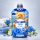 Coccolino Fresh Aria Di Primavera 1,75l