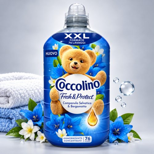 Coccolino Fresh & Protect 1,75L