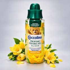 Coccolino Profumo Per Bucato Elixir Bouquet Estivo 342ml