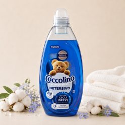 Coccolino Wonder Wash Mosószer Odor Protection 37 mosás