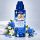 Coccolino Profumo Per Bucato Elixir Campanula Selvatica & Bergamotto 342ml