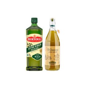 Oliva olajak